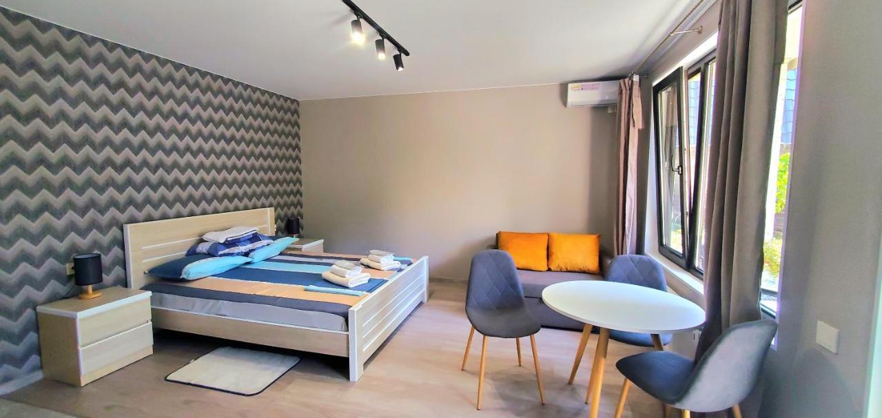 Guestroom Koko Mtsʼkhetʼa Exteriér fotografie